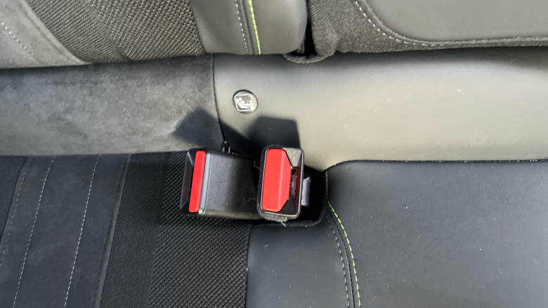 Peugeot 208 100kW GT Premium 50kWh 5dr Auto Electric Hatchback